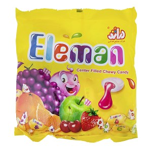 تافی المان دراژه 300گ