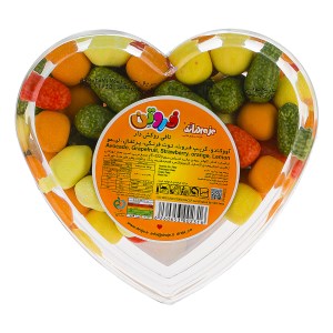 تافی فروتن دراژه 220گ
