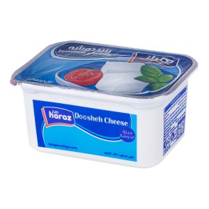پنیر دوشه لبنه هراز 400گ