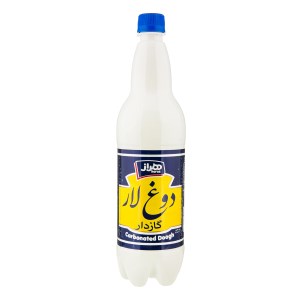 دوغ لار گازدار هراز 1000مل