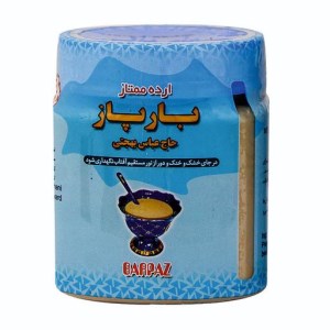 ارده بهجتی 400گ(36عددی)