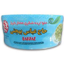 حلواارده بهجتی 500گ(30ع)