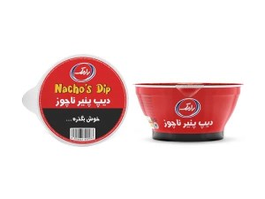 پنیر پروسس دیپ جوینز رامک 100گ