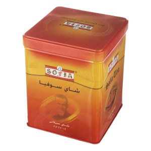 چای شکسته سیلان سوفیا 450گ