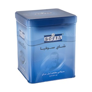 چای شکسته معطر سیلان سوفیا 450گ