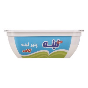 پنیر لبنه پگاه 200گ