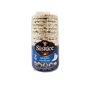 سیس رایس چندغله 120گ