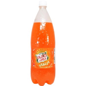 نوشابه کانادادرای 1500مل
