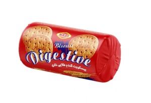 بیسکویت گندم طلایی نادی 180گ