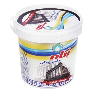 ماست یونانی پگاه 1500گ
