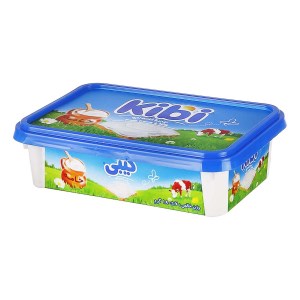 پنیر خامه ای کیبی 180گ