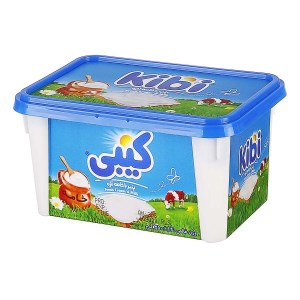 پنیر خامه ای کیبی 350گ