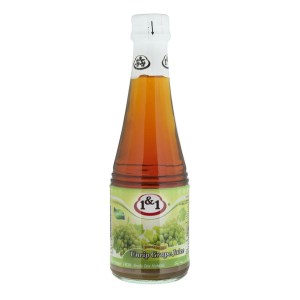 ابغوره شیشه یک و یک 330گ