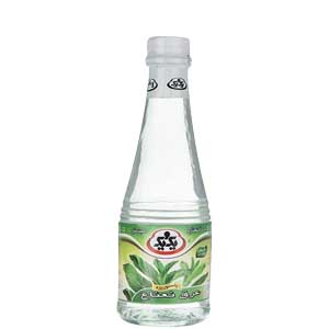 عرق نعنا یک و یک 330مل