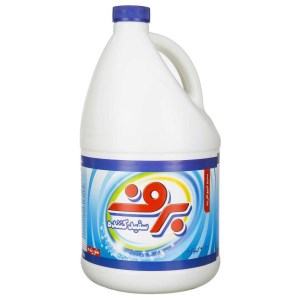 مایع سفیدکننده برف 3000گ