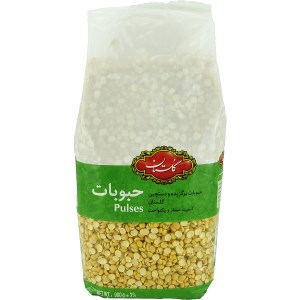 لپه گلستان 900گ