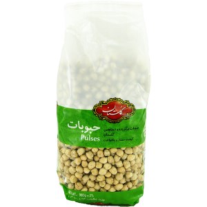 نخود گلستان 900گ
