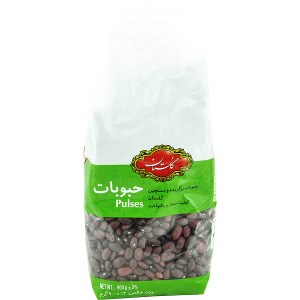 لوبیا قرمز گلستان 900گ