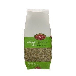ماش گلستان 900گ