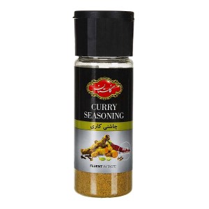ادویه کاری گلستان 80گ