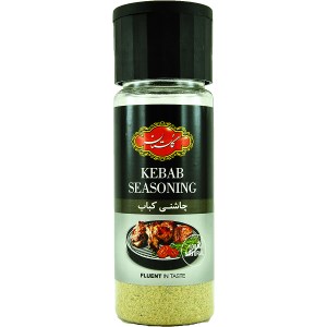 چاشنی کباب گلستان 80گ