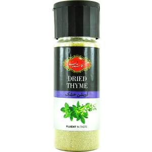 پودر اویشن خشک گلستان 45گ