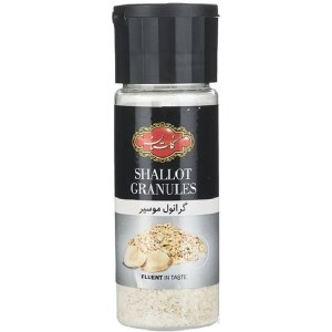 موسیر خشک گرانولی گلستان 70گ