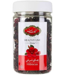 چای ترش گلستان پت 45گ