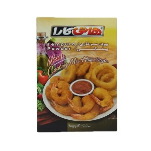 پودر سوخاری پفکی هاتی کارا 200گ