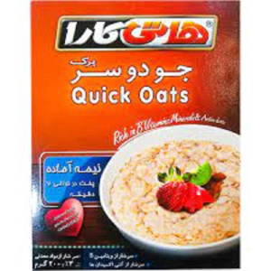جو دوسر پرک هاتی کارا 200گ