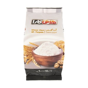 ارد گندم هاتی کارا 900گ