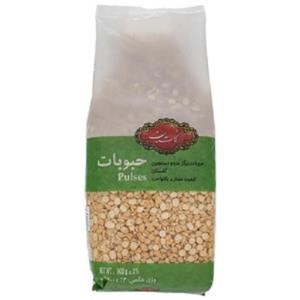 لپه درشت گلستان 900گ
