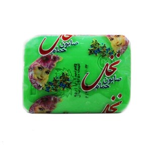 صابون نخل 58 داروگر 130گ