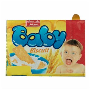 بیسکویت کودک شیرین عسل70گ