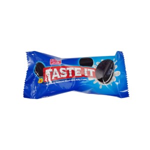 بیسکویت ساندویجی تیست ایت شیرین عسل 30گ