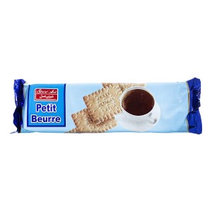 بیسکویت پتی بور شیرین عسل 85گ