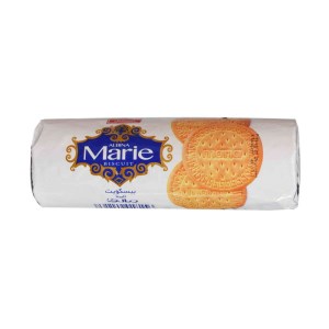 بیسکویت ماری شیرین عسل 125گ