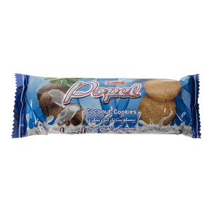 بیسکویت پاپل شیرین عسل 80گ