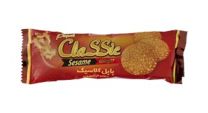 بیسکویت پاپل شیرین عسل 80گ