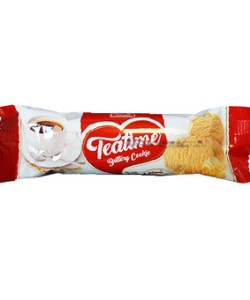 شیرینی کره ای تی تایم شیرین عسل 40گ