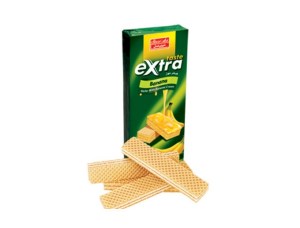 ویفر تیست اکسترا شیرین عسل 40گ