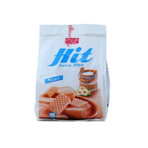 ویفر هیت پاکت شیرین عسل 200گ
