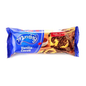 کیک صبحانه شیرین عسل 100گ