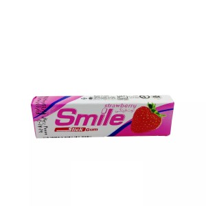 ادامس SMILE Stick شیرین عسل 14گ