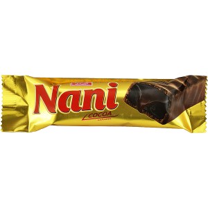 شکلات کاکائو نانی شیرین عسل 30گ