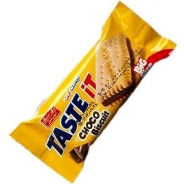 بیسکویت شکو تیست ایت شیرین عسل 32گ