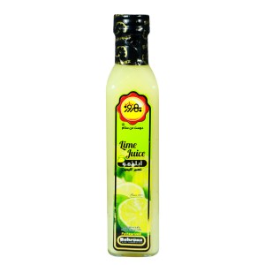 ابلیمو شیشه بهروز 510مل