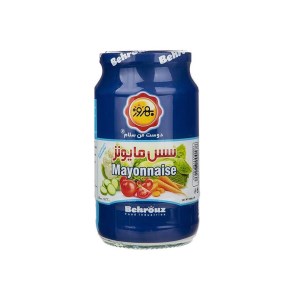 سس مایونز پت بهروز 900گ
