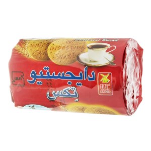 بیسکویت دایجستیو اناتا 180گ