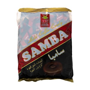 ابنبات شیرقهوه سامبا اناتا 960گ